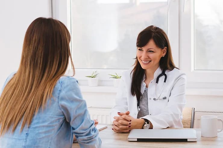Patient Education and Empowerment