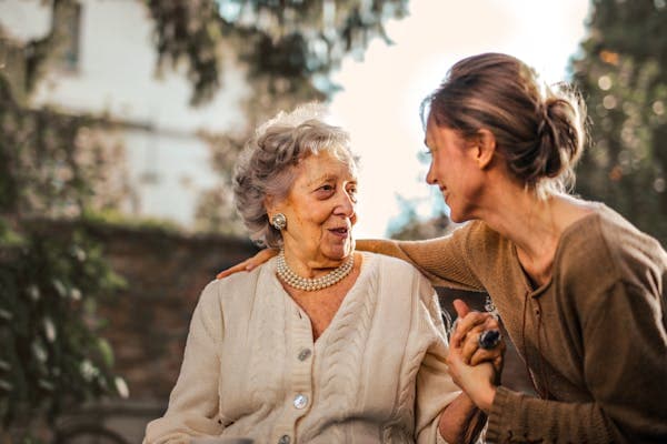 Continuity of Care and Collaboration
