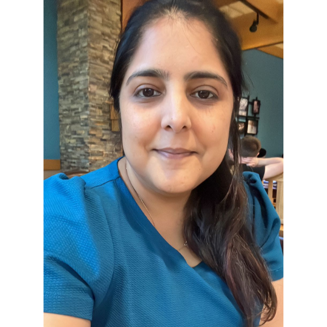 Prerna Devnani