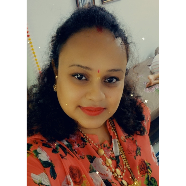 Varsha Gupta