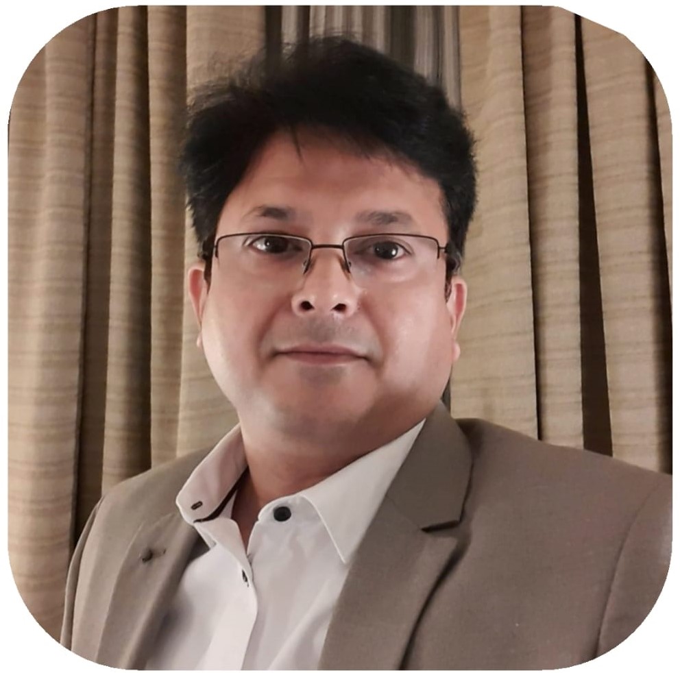 Atul Chandaiya