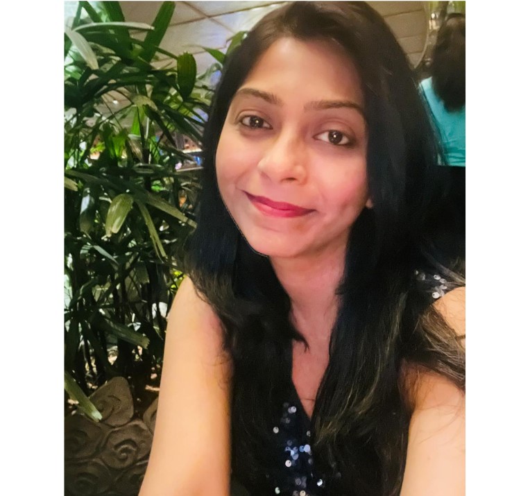Dr. Megha Mathur
