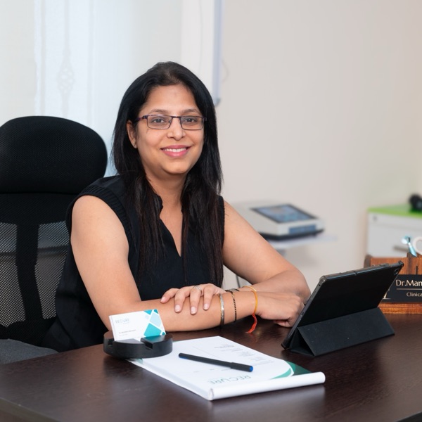 Dr. Manisha Moorjani